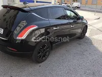 Usado Lancia Delta 120 CV (88 kW) 2010 Negro Utilitario