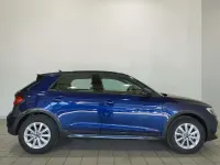 Usado Audi A1 116 CV (85 kW) 2025 Azul SUV
