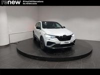 Usado Renault Arkana Engineered 145 CV (106 kW) 2023 Blanco SUV