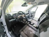 Usado Citroën C3 Aircross Feel 110 CV (80 kW) 2020 Gris SUV