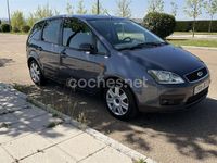 Usado Ford C-MAX Trend 109 CV (80 kW) 2004 Gris / plata Monovolumen