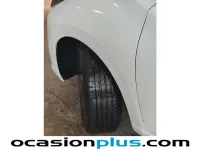 Usado Nissan Micra Acenta 92 CV (67 kW) 2021 Blanco Utilitario