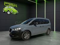 Usado Mercedes Citan 110 95 CV (69 kW) 2021 Gris / plata Familiar