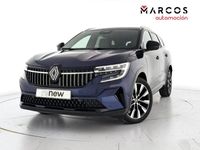 Usado Renault Espace Techno 200 CV (147 kW) 2024 Azul Monovolumen