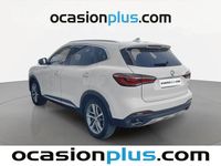 Brugt MG HS Luxury 162 HK (119 kW) 2023 Hvid SUV