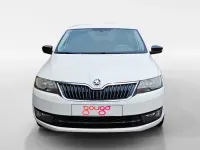 Occasion Skoda Rapid Ambition 86 PK (63 kW) 2015 Hatchback