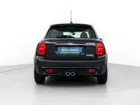 Usado Mini Cooper S 192 CV (141 kW) 2020 Negro Utilitario