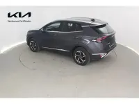 Usado Kia Sportage 215 CV (158 kW) 2025 Gris SUV