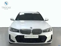 Usado BMW 318 Comfort Edition 150 CV (110 kW) 2025 Familiar