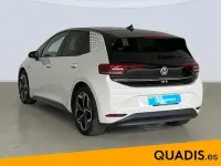 Usado VW ID.3 Pro Performance 150 kW (204 CV) 2022 Utilitario