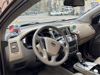 Usado Nissan Murano Premium Edition 256 CV (188 kW) 2010 Beige SUV
