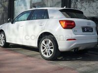 Usado Audi Q2 Sport 150 HP (110 kW) 2018 Branco SUV