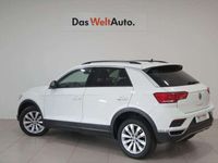 usado VW T-Roc Advance 1.0 TSI 85 kW (115 CV)