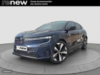 Usado Renault Megane E-Tech Techno 161 kW (220 CV) 2023 Azul Berlina