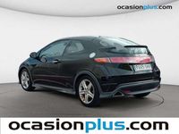 usado Honda Civic 1.8 i-VTEC Type S