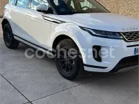 Usado Land Rover Range Rover evoque S 150 CV (110 kW) 2020 Blanco SUV