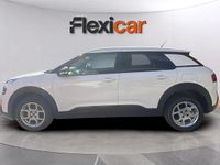 Usado Citroën C4 Cactus Feel 102 CV (75 kW) 2019 Blanco Utilitario