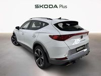 Usado Cupra Formentor 204 CV (150 kW) 2022 Blanco SUV