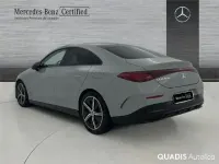 Nuevo Mercedes CLA180 AMG line 156 CV (114 kW) 2026 Manufaktur gris alpino