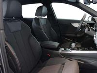 Usado Audi A4 S-Line 163 CV (119 kW) 2023 Negro Familiar