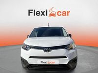 Usado Toyota Proace City City 102 CV (75 kW) 2020 Blanco Monovolumen