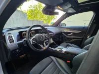 Usado Mercedes EQC400 300 kW (408 CV) 2020 Eléctrico SUV