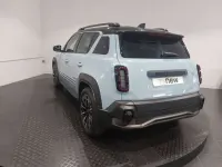 Usado Renault 4 E-Tech 110 kW (150 CV) 2025 Azul SUV