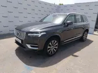 Usado Volvo XC90 Plus 235 CV (172 kW) 2022 Gris SUV