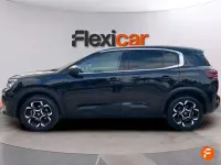 Usado Citroën C5 Aircross PureTech 131 CV (96 kW) 2024 Negro SUV
