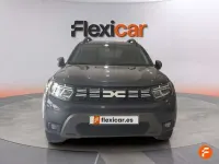 Usado Dacia Duster Expression 131 CV (96 kW) 2023 Gris SUV