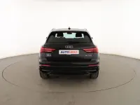 Usado Audi Q3 S-Line 150 CV (110 kW) 2020 Negro SUV
