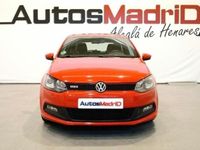 usado VW Polo 1.4 TSI 180cv DSG GTI