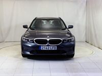 usado BMW 318 SERIE 3 d Touring Aut.