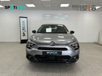 Usado Citroën C4 PureTech 102 CV (75 kW) 2024 Gris Berlina