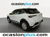 Usado Opel Mokka Edition 110 CV (80 kW) 2021 Blanco SUV