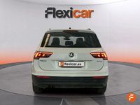 Usado VW Tiguan Advance 115 CV (84 kW) 2017 Blanco SUV