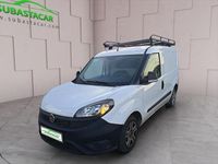Usado Fiat Doblò 95 CV (69 kW) 2021 Blanco Monovolumen