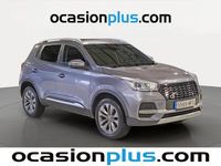 Usado DR DR 4.0 116 CV (85 kW) 2023 Gris SUV