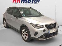 Usado Seat Arona FR 150 CV (110 kW) 2024 SUV