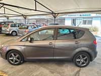 Usado Seat Altea Ecomotive 105 CV (77 kW) 2015 Varios colores Monovolumen