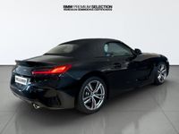 usado BMW Z4 sDrive20i Cabrio en Automotor Premium Viso - Málaga Málaga