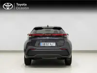Usado Toyota C-HR Advance 140 CV (102 kW) 2025 Gris SUV