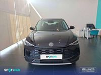 Usado MG ZS Comfort 199 CV (146 kW) 2025 Negro SUV