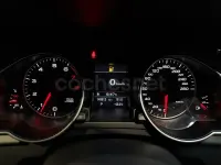 Usado Audi A5 S-Line 180 CV (132 kW) 2010 Blanco Coupe