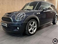 Usado Mini Cooper S 174 CV (127 kW) 2008 Gris Utilitario