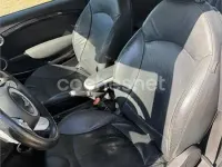 Usado Mini Cooper S 175 CV (128 kW) 2008 Gris / plata Utilitario