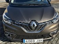 Usado Renault Grand Scénic IV Intens 130 CV (95 kW) 2017 Marrón Monovolumen