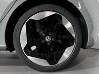 Usado VW ID.3 Pro 150 kW (204 CV) 2024 Gris Utilitario