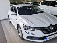 usado Renault Talisman 1.5 DCI 110CV