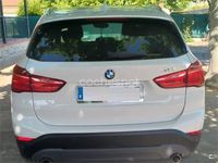 Usado BMW X1 190 CV (139 kW) 2015 Blanco SUV